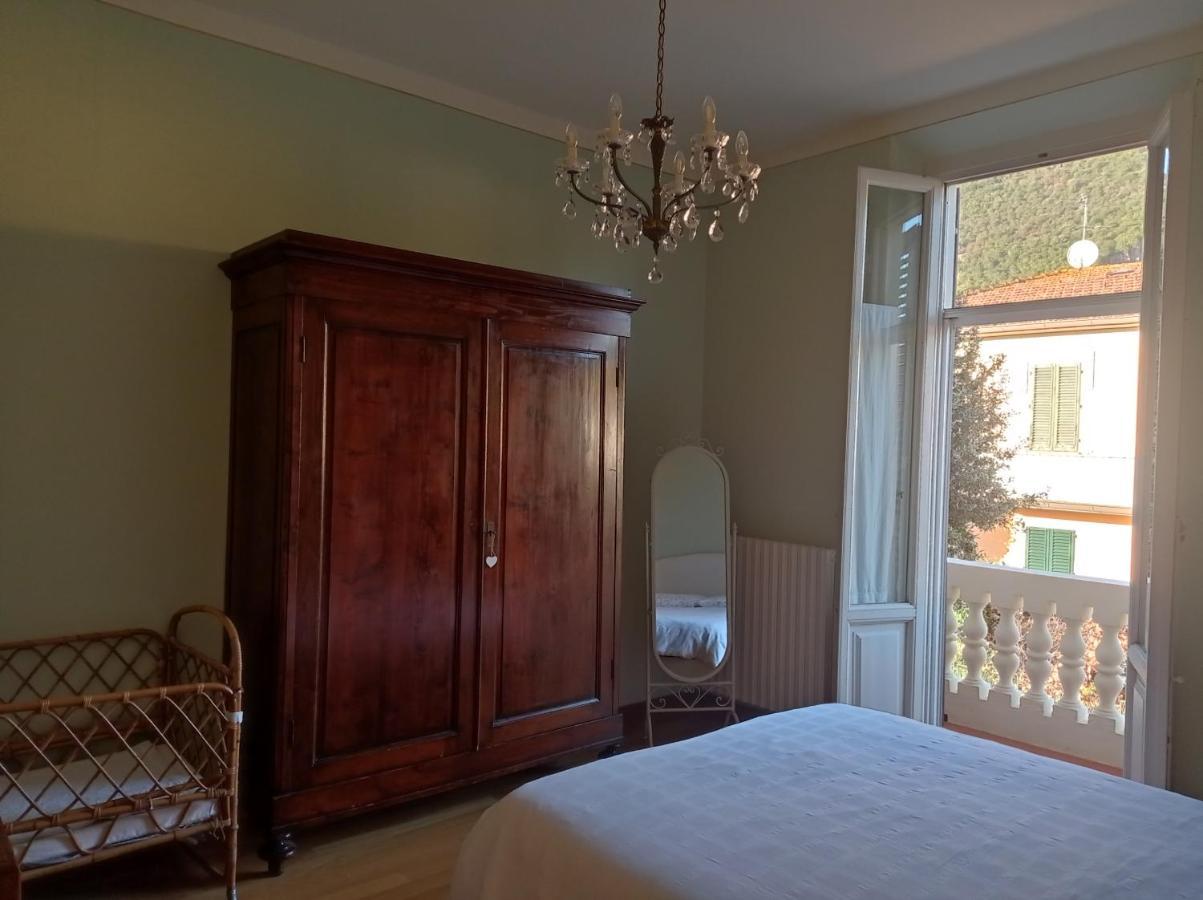 Il Pettirosso Apartment Monsummano Terme ภายนอก รูปภาพ