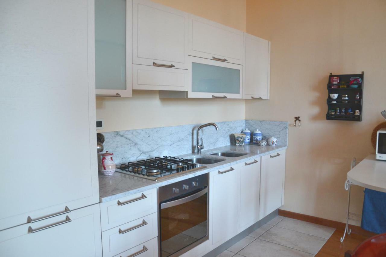 Il Pettirosso Apartment Monsummano Terme ภายนอก รูปภาพ