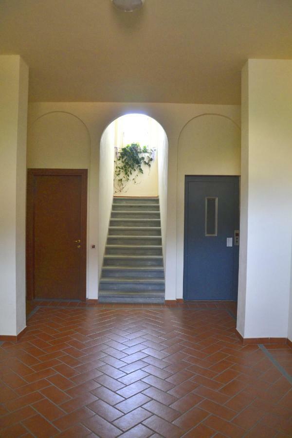 Il Pettirosso Apartment Monsummano Terme ภายนอก รูปภาพ