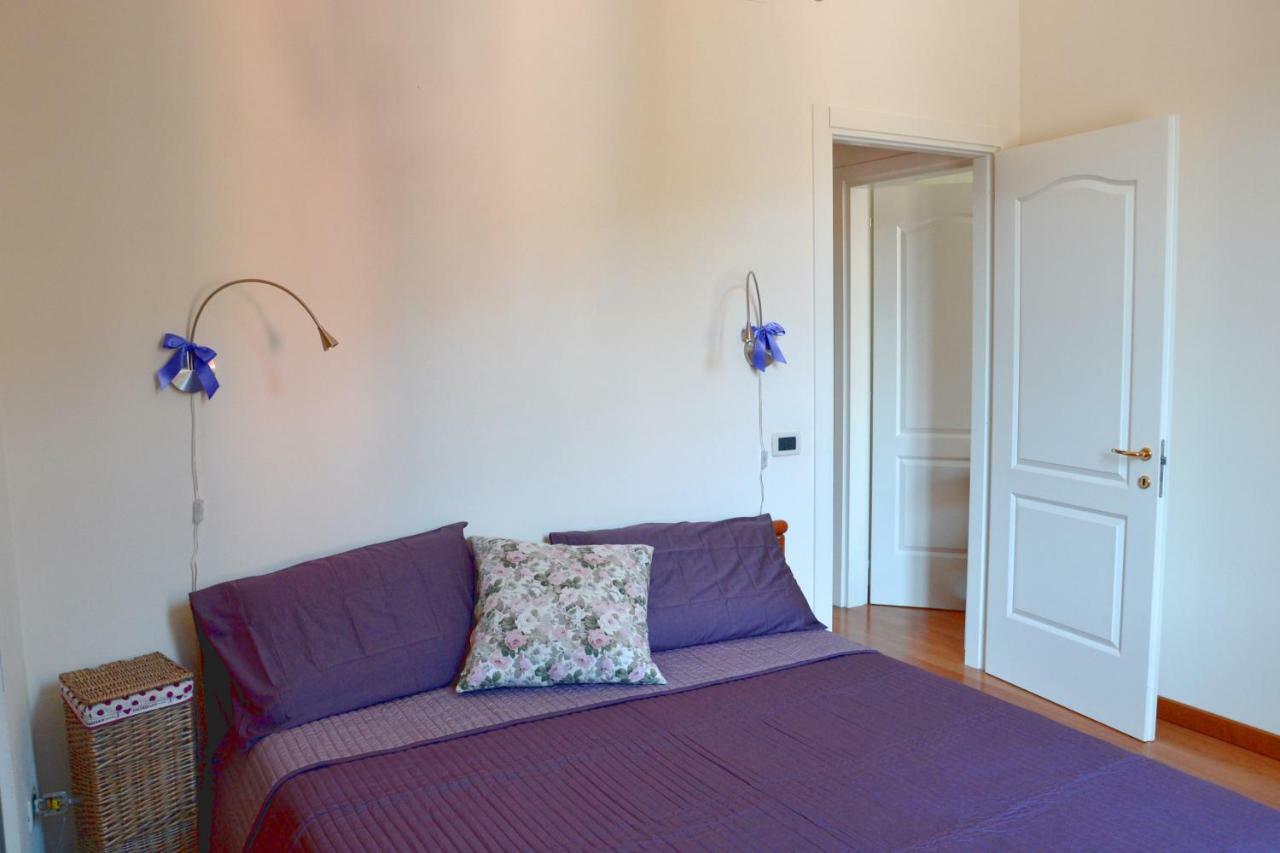 Il Pettirosso Apartment Monsummano Terme ภายนอก รูปภาพ