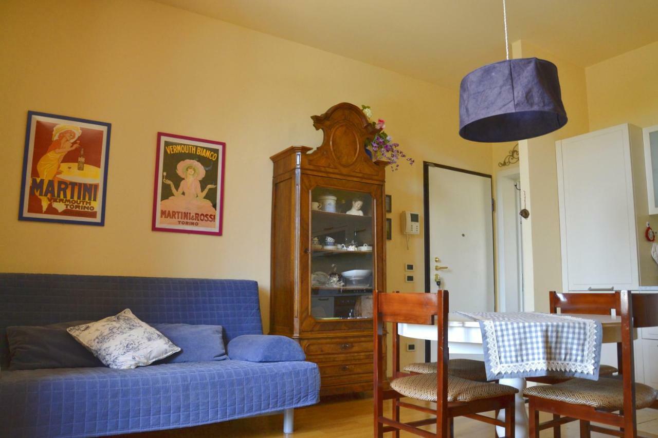 Il Pettirosso Apartment Monsummano Terme ภายนอก รูปภาพ